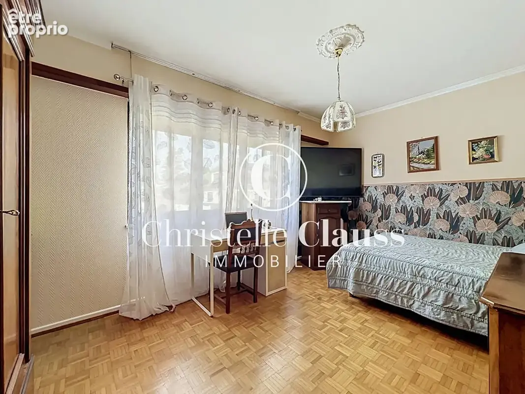 Maison Geispolsheim 5/6 pièces 121,4 m2 - photo 6
