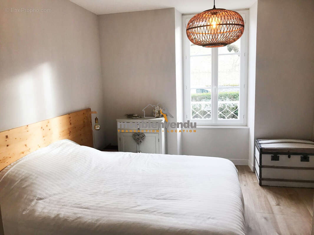 Appartement à AURILLAC