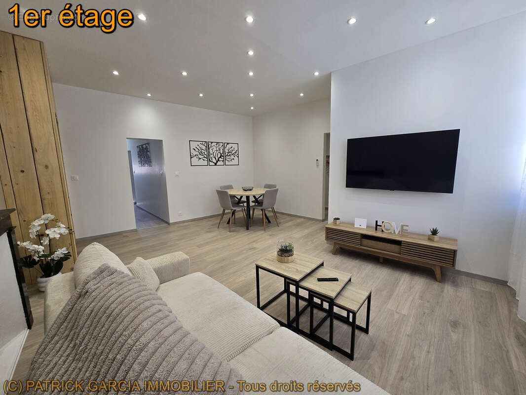 Immeuble de rapport - Location de courte durée - photo 8