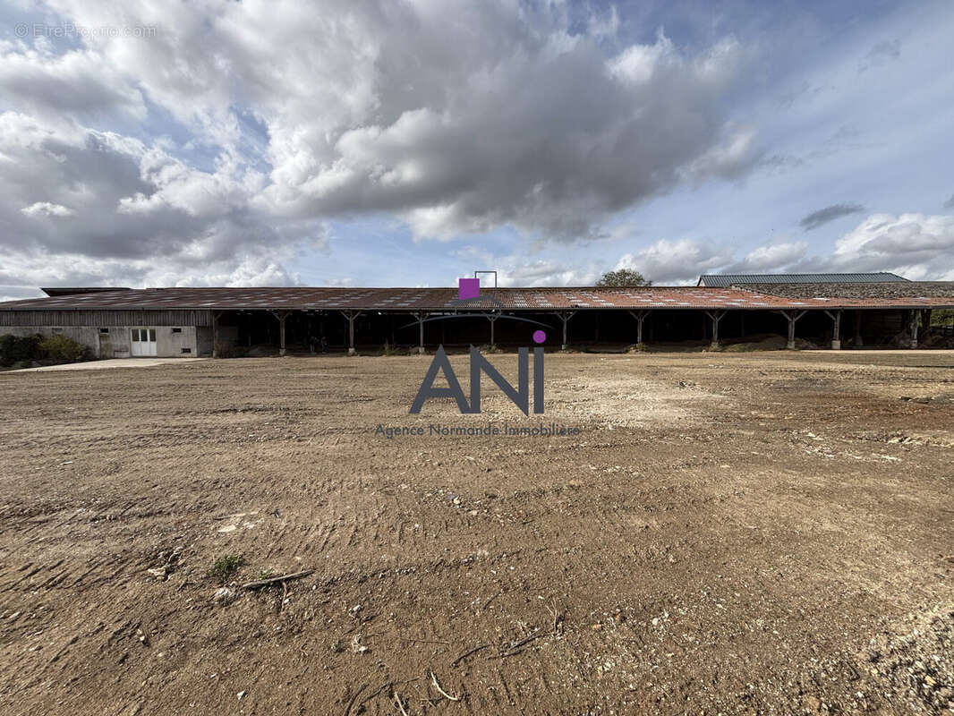 Maison à NEUFCHATEL-EN-BRAY