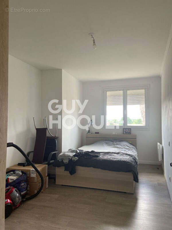 Appartement à NOGARO