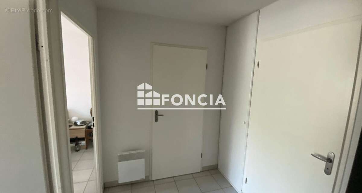 Appartement à LESPARRE-MEDOC