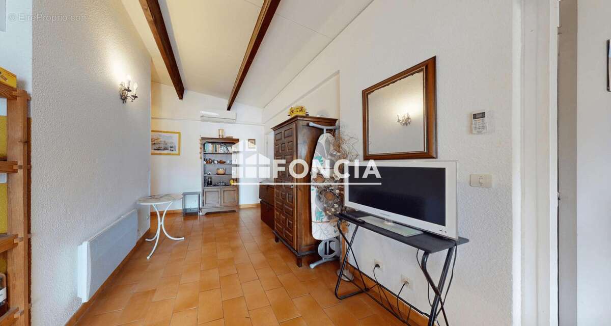 Appartement à ARGELES-SUR-MER