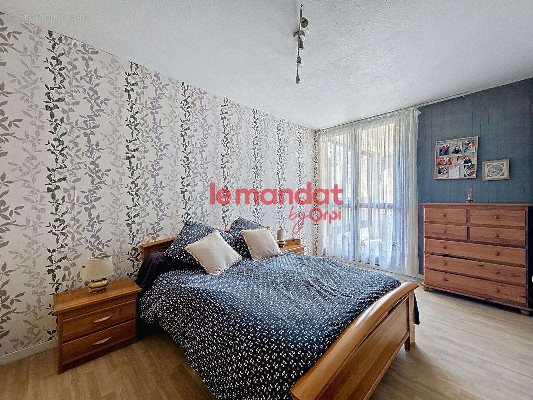 Appartement à LA SEYNE-SUR-MER