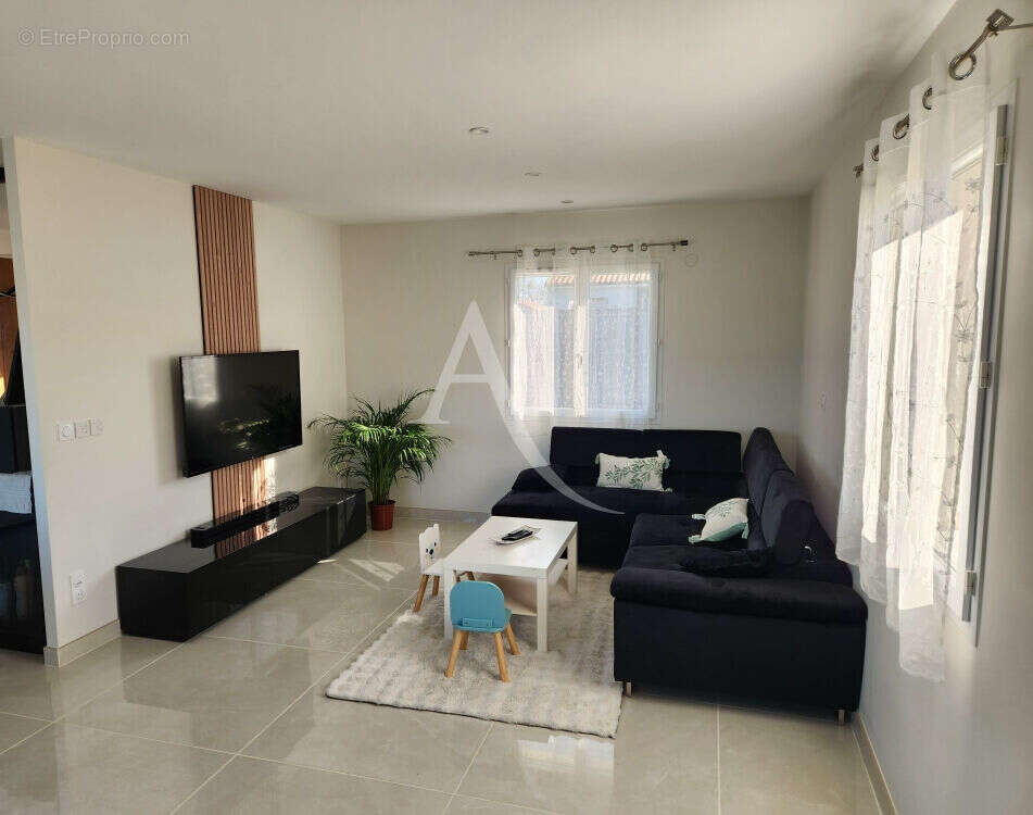 Maison à L'ISLE-JOURDAIN