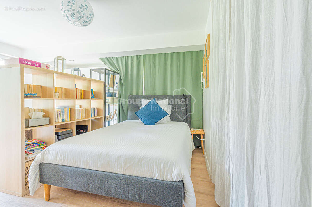 Appartement à ERMONT