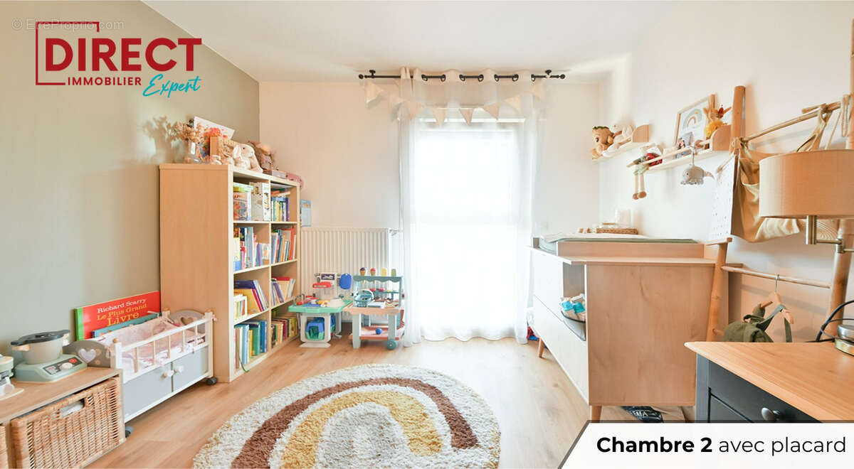 Appartement à ALFORTVILLE