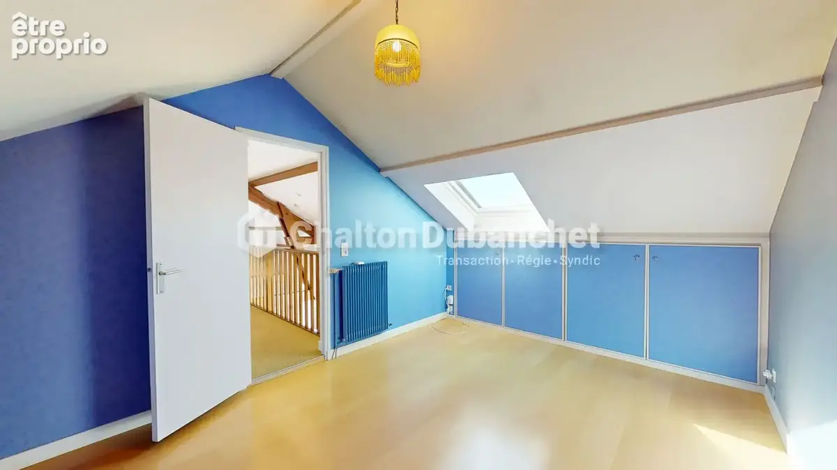VILLEREST - Maison de 115 m² - photo 10