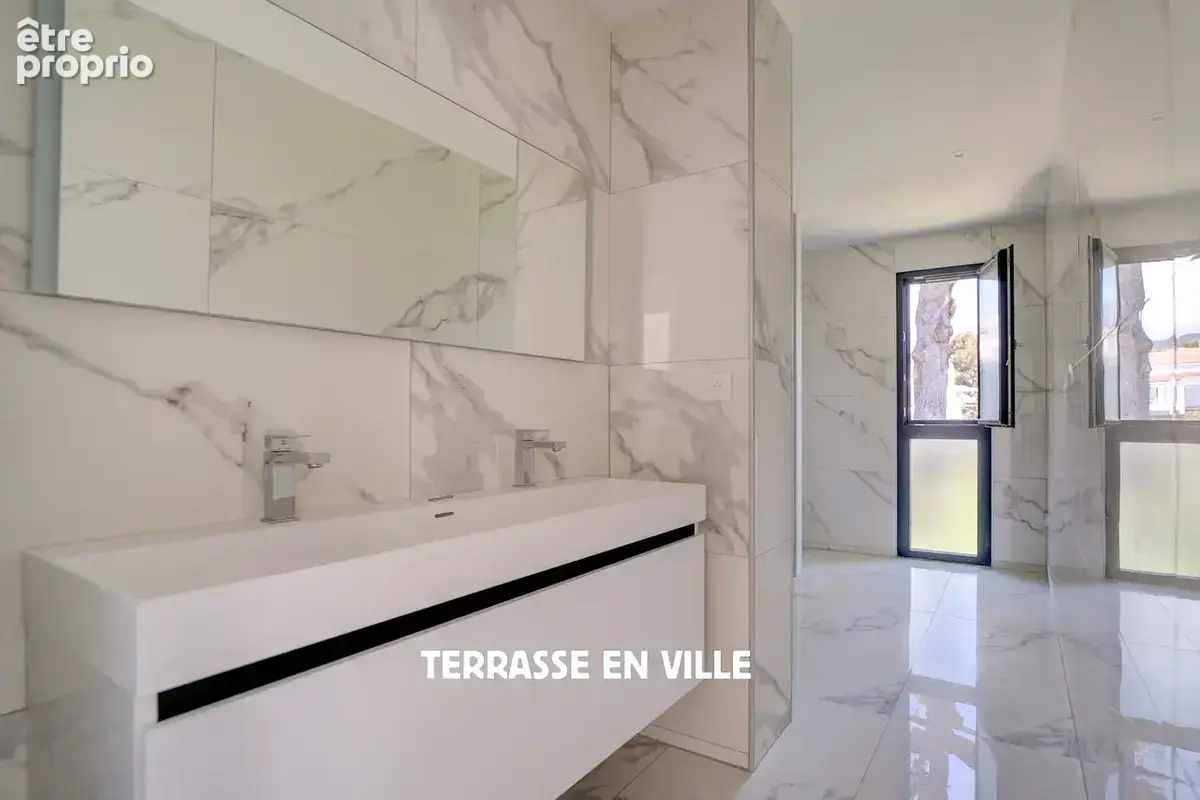 Villa neuve t4/5 - 150m2 - petite vue mer - terrain 830m2 - piscine - 996 000€ - photo 12