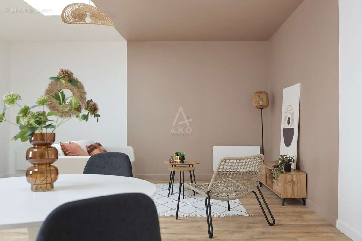 Appartement à CHOLET