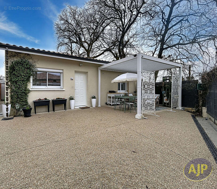 Maison à AUDENGE