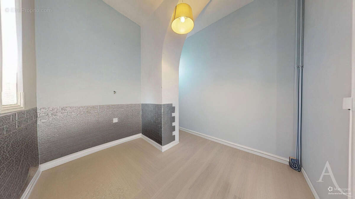 Appartement Grenoble 4 pièce(s) 118.57 m2 - photo 11