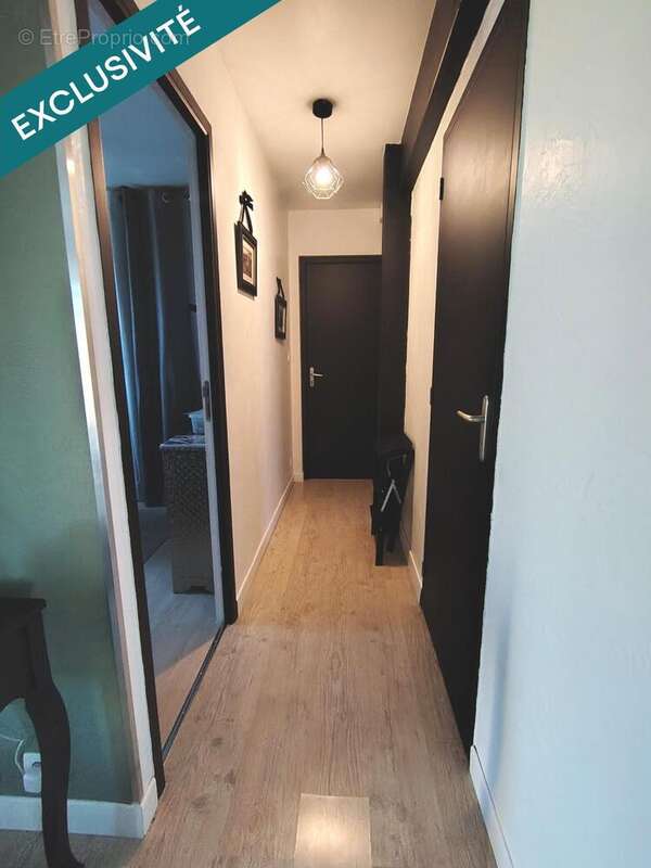 Photo 3 - Maison à SAINT-CLEMENT-RANCOUDRAY