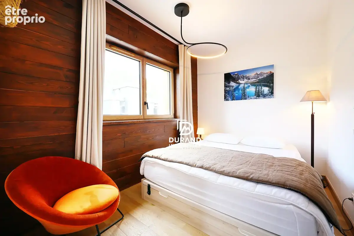 EXCEPTIONNEL   Appartement de type T3 de 59 m2 dans une résidence  4* - photo 10
