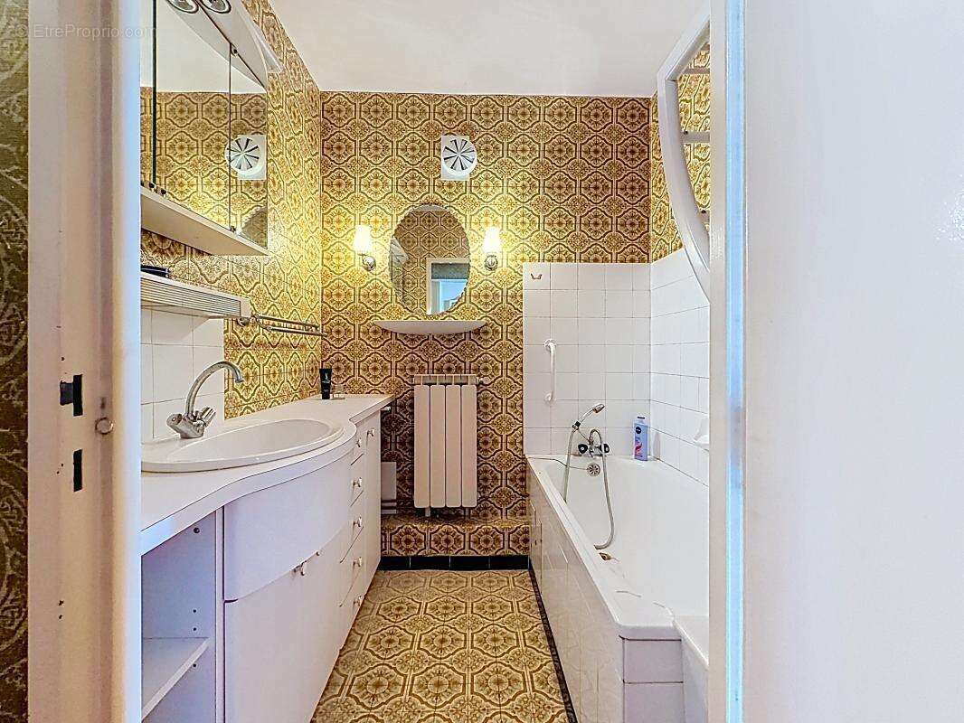 Appartement - photo 5