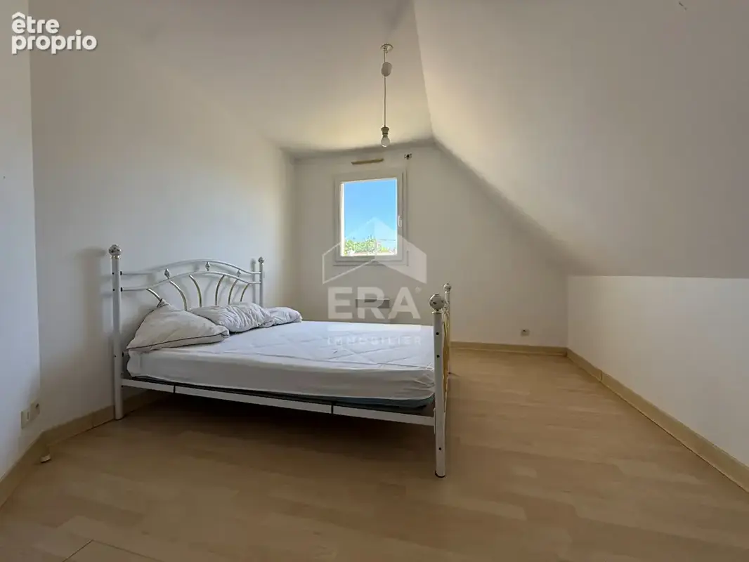 Maison 92m² à ploemel - photo 4