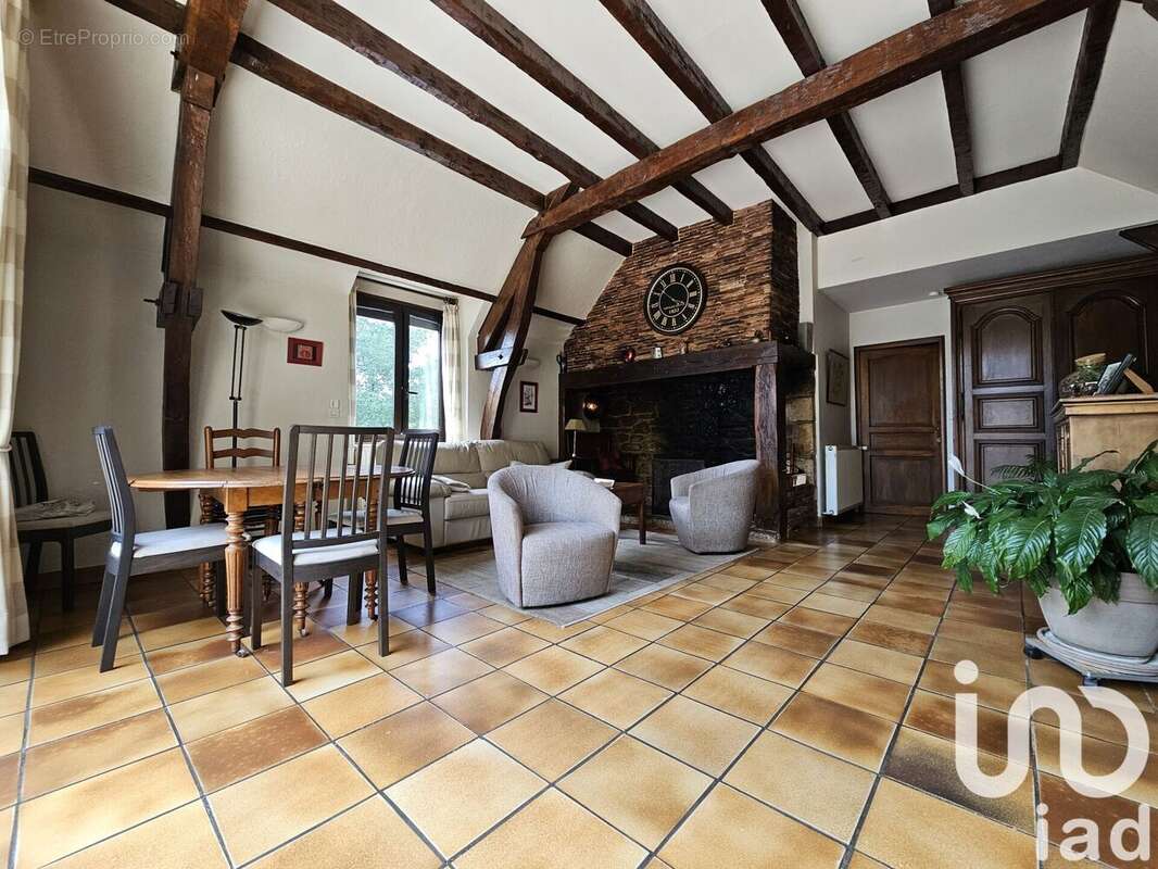 Photo 5 - Maison à MARTEL