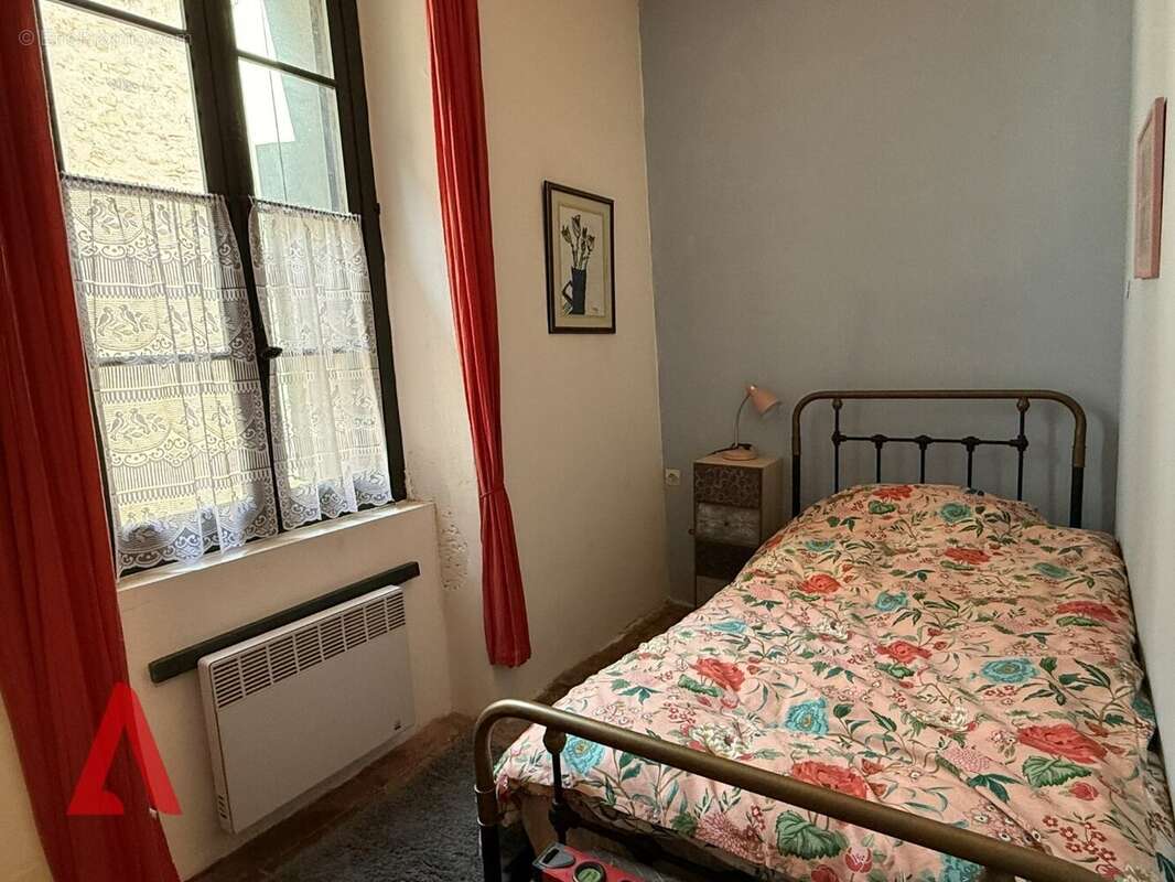 Charmante maison de village au cur de Puissalicon - photo 9