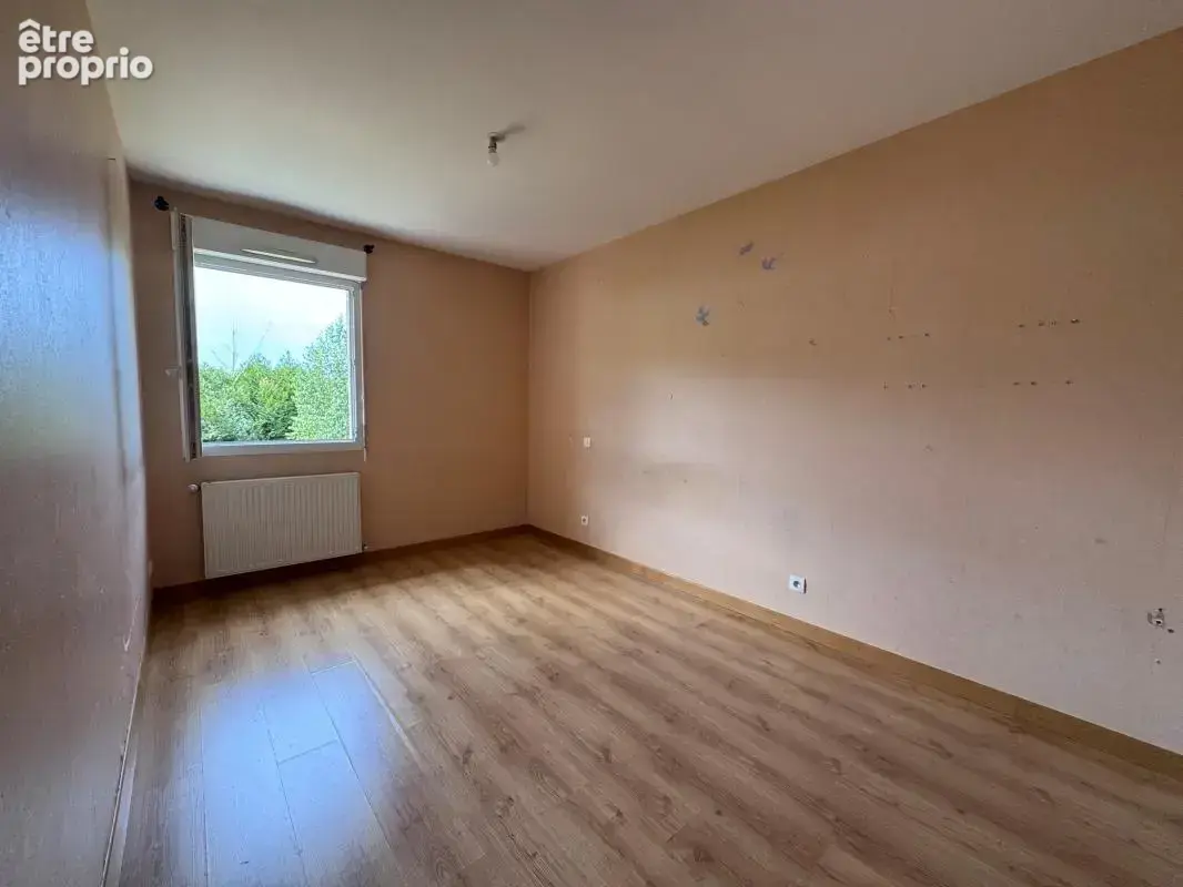 Maison t4 mitoyenne 1 côté - photo 13