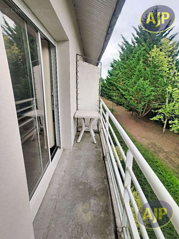 Appartement à SUCE-SUR-ERDRE