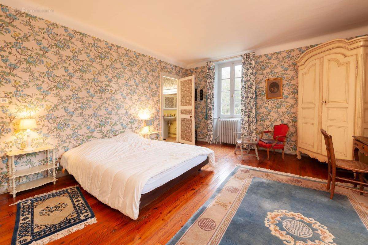 Maison à SAINT-MARTIN-D'ONEY