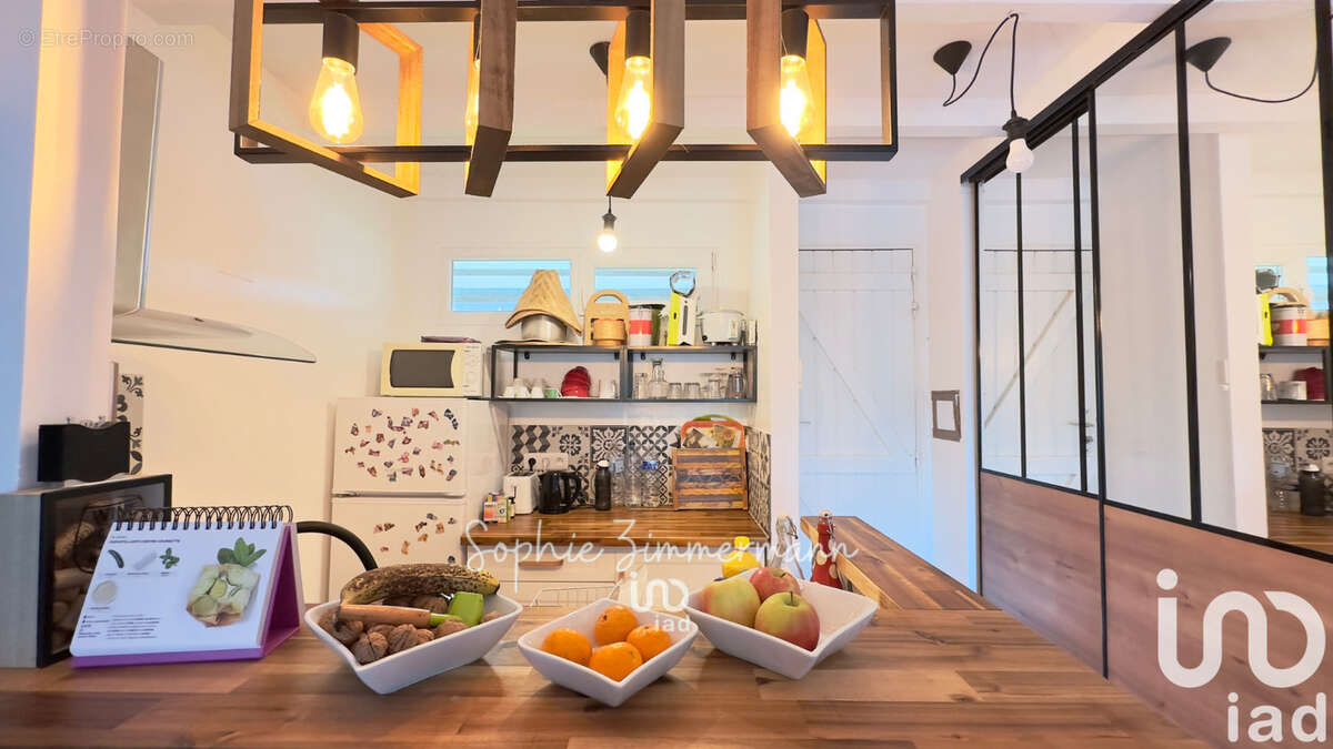 Photo 6 - Appartement à PEROLS