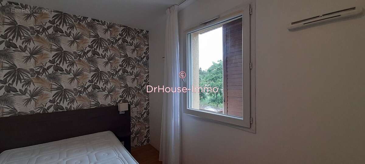 Appartement à MARSEILLE-12E