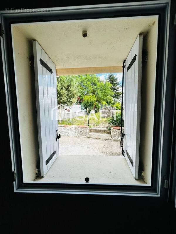 Photo 1 - Maison à TALMONT-SAINT-HILAIRE