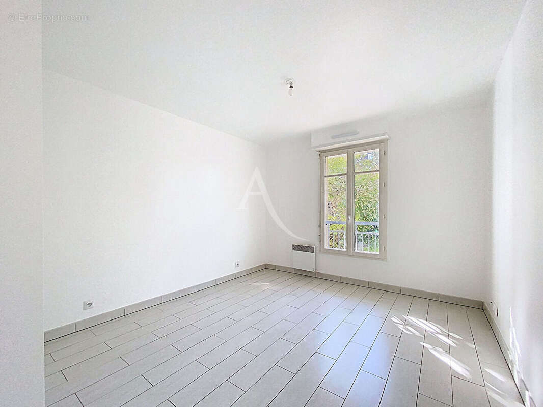 Appartement à SAINT-GERMAIN-EN-LAYE