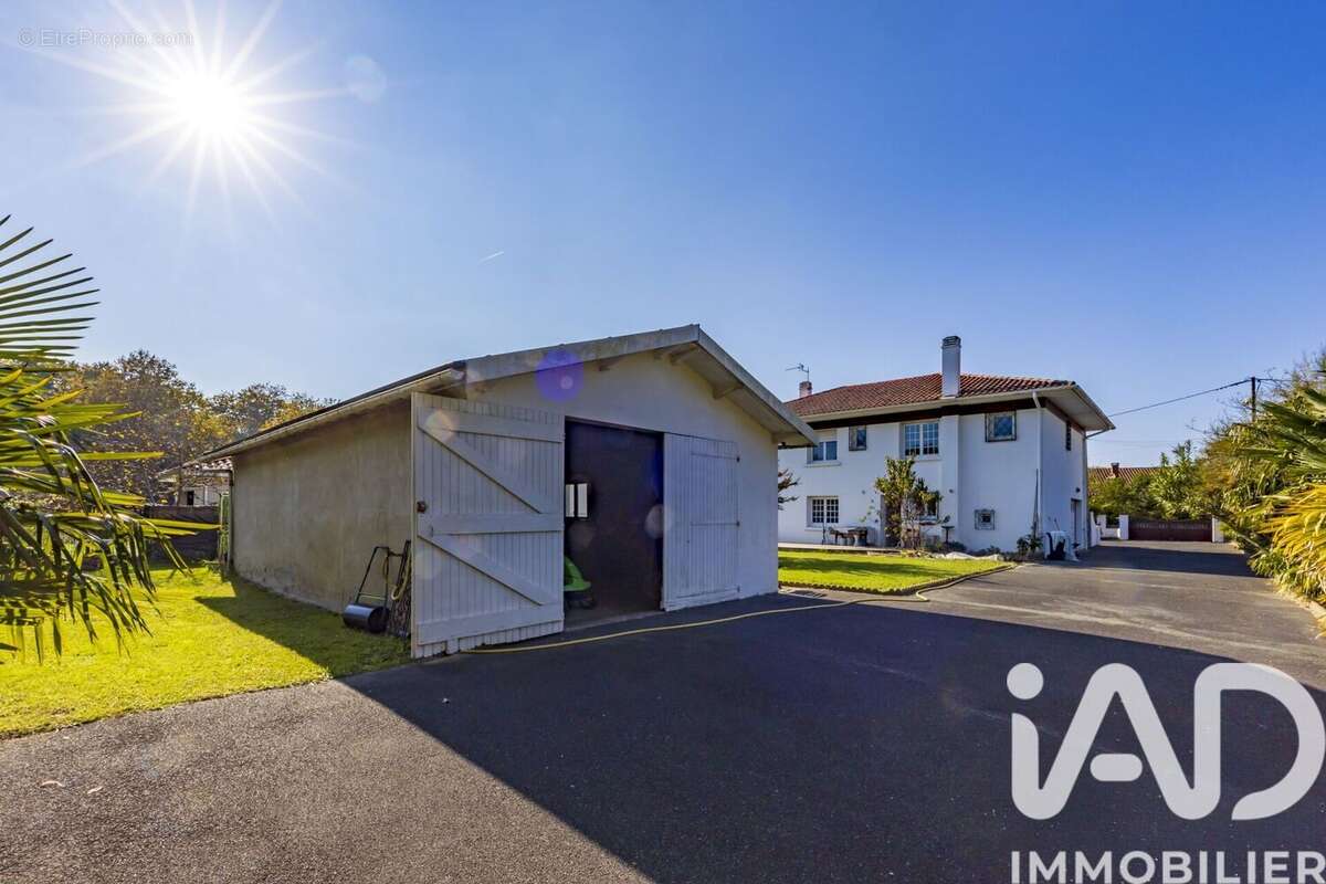 Photo 8 - Maison à BOUCAU