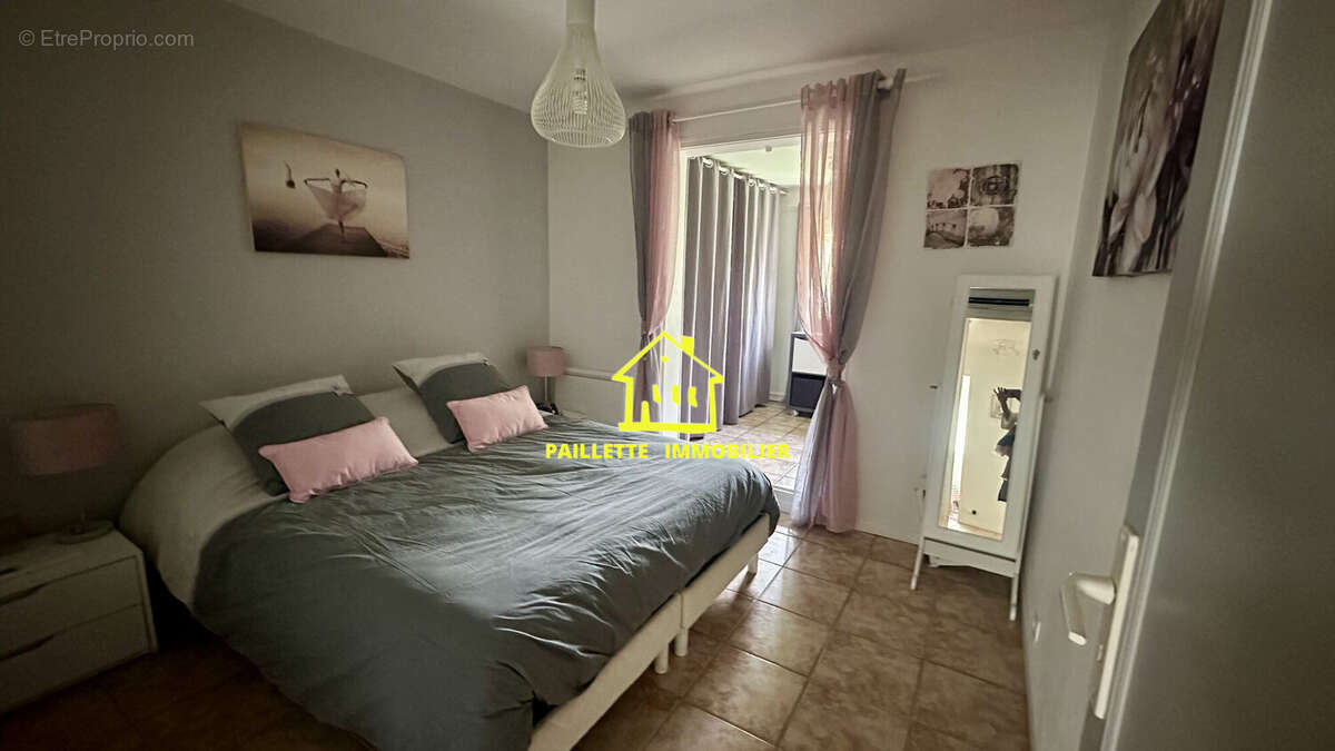 Maison à MONTIVILLIERS