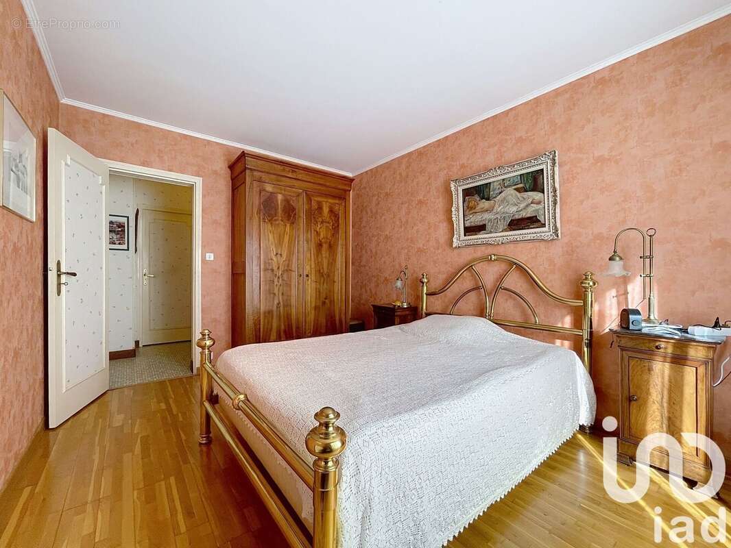 Photo 8 - Maison à CHATILLON-SUR-LOIRE