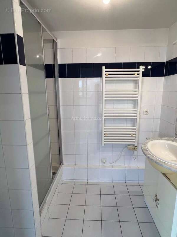 Appartement à NANTERRE