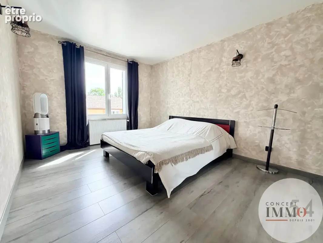 Maison 5 pièces 148 m² à vendre à Liverdun (54460) - photo 10