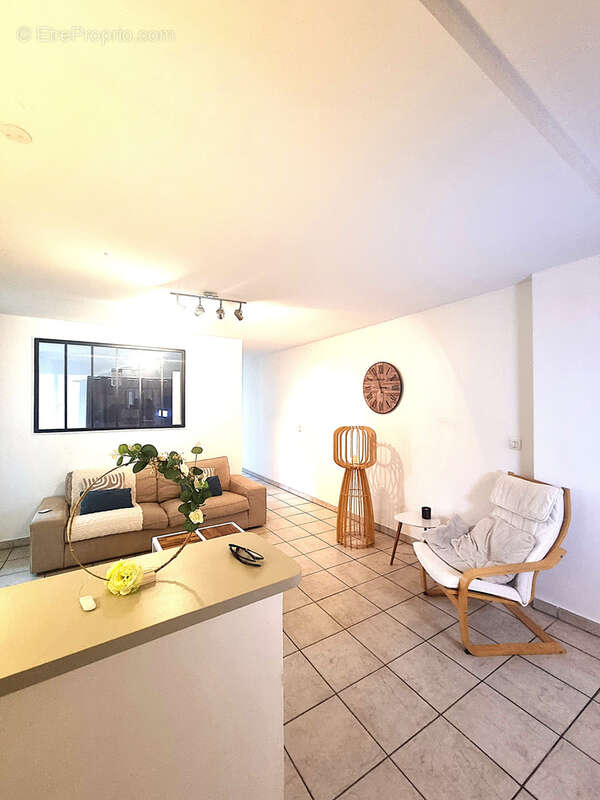 Appartement à BELLEY
