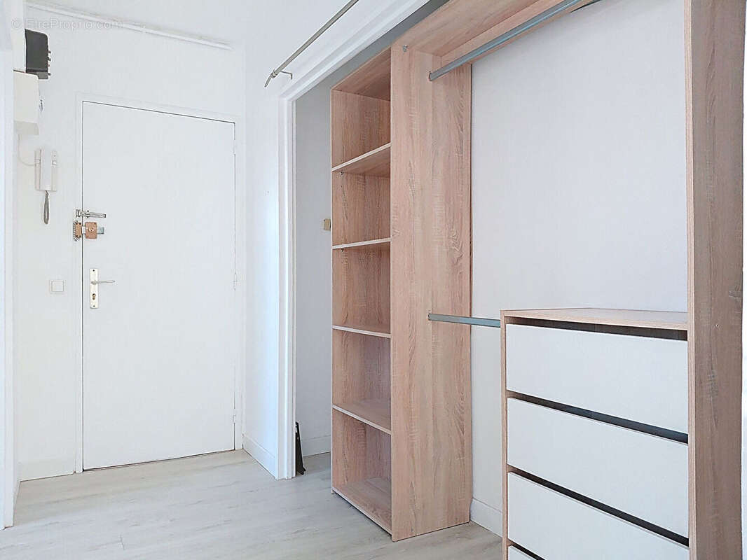 REIMS - STE ANNE - Appartement 2 pièce(s) 43.32 m2 - photo 2