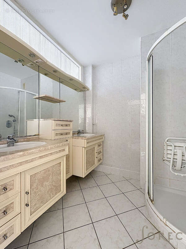 Appartement à METZ