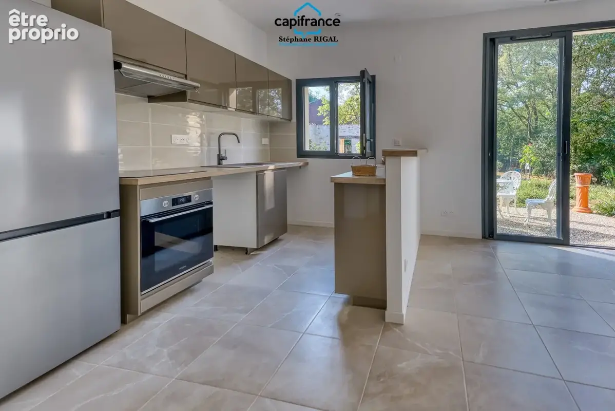 Propriete à vendre 10 pièces proche de VILLEREAL (47) de 500m2 habitables et de 3,85 ha de terrain - photo 29