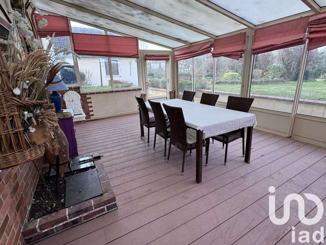 Photo 4 - Maison à UNIENVILLE