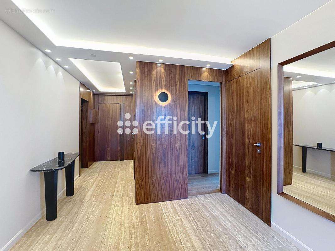 Appartement - photo 5