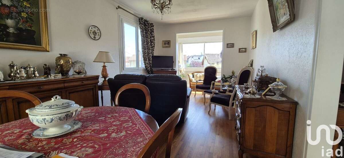 Photo 5 - Maison à AURILLAC