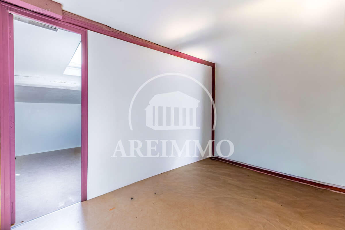 Maison à SAINT-GELY-DU-FESC