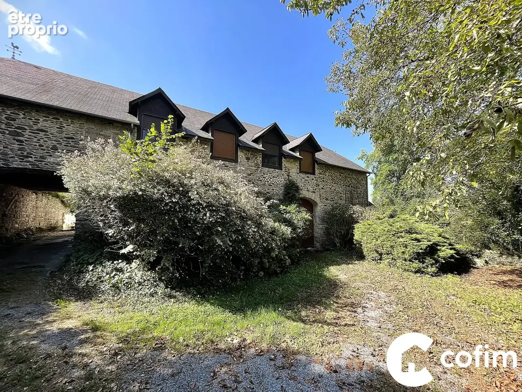 Maison 14 pièces 336 m² à vendre à Eysus (64400) - photo 8