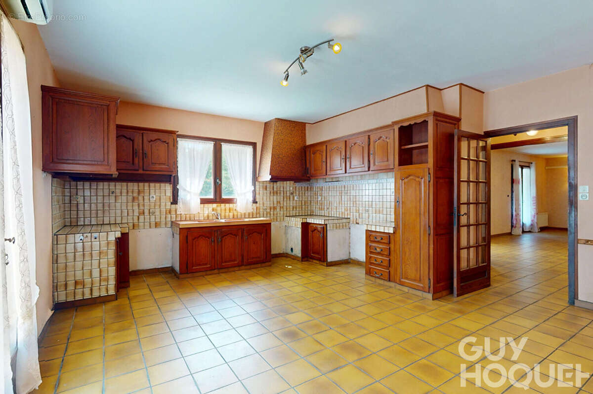 Spacieuse maison landaise de caractère sur 2,6 hectares proche Hagetmau - photo 11