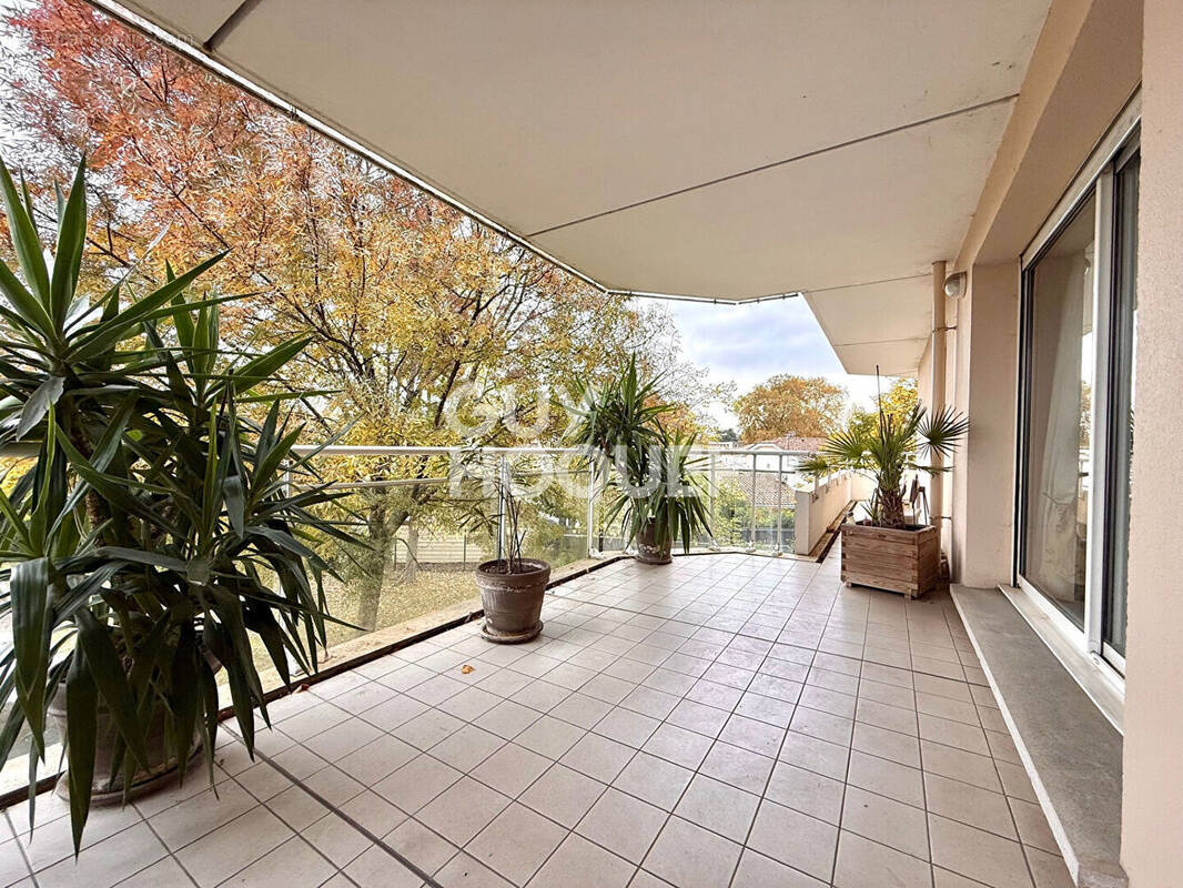 Appartement à MERIGNAC