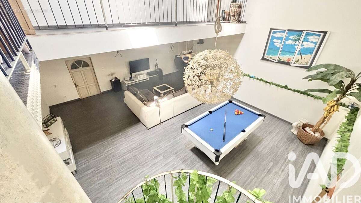 Photo 3 - Maison à CASTELNAU-DE-MEDOC