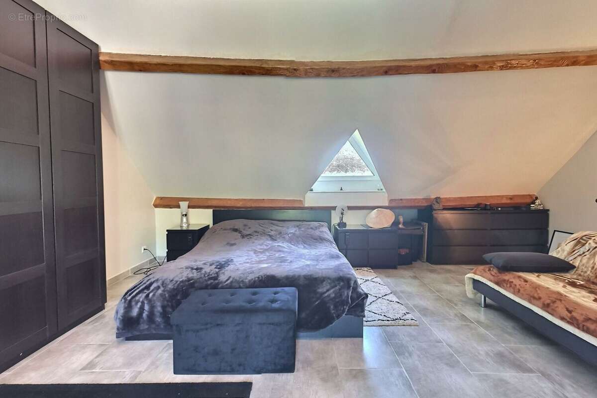 Maison à MORSANG-SUR-SEINE