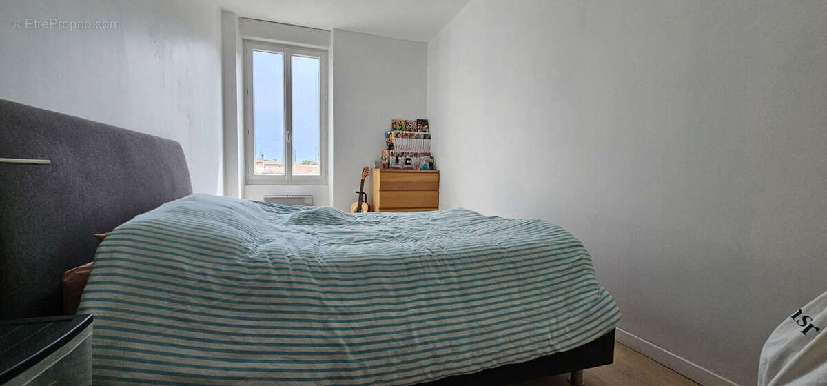 Maison à BELIN-BELIET