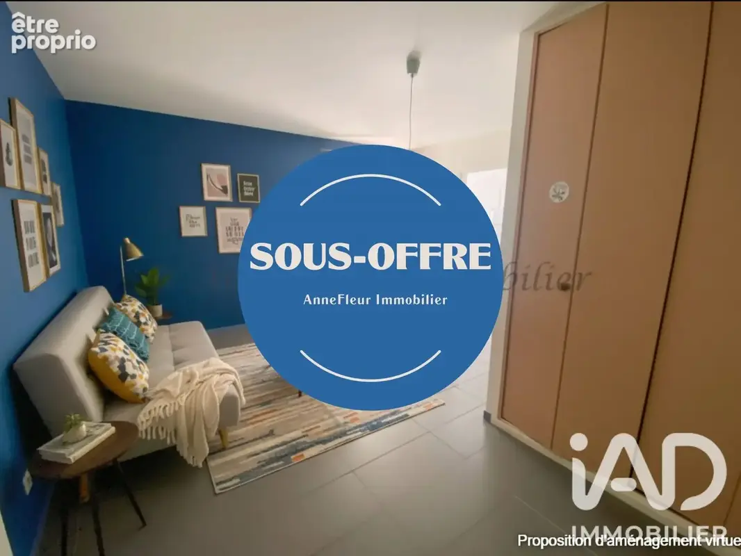 Photo 1 - Appartement à TOULOUSE