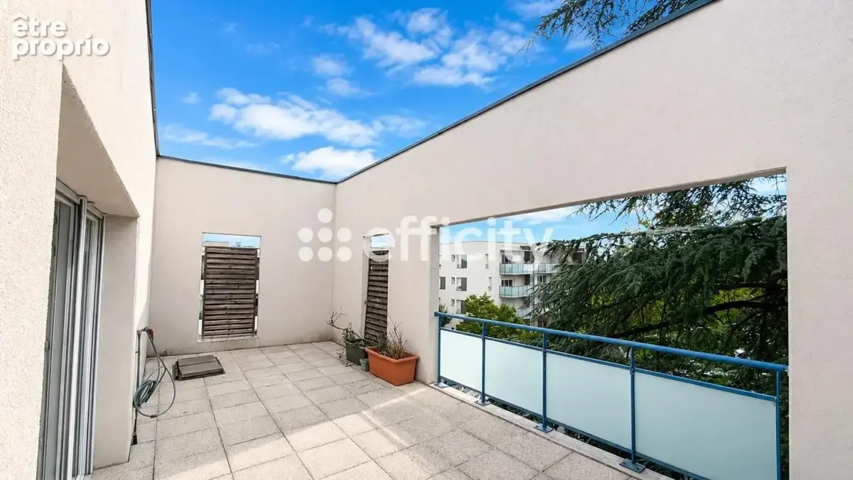 Appartement - photo 1